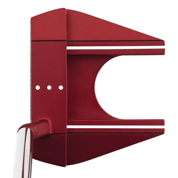 Odyssey O-Works Red #7S Putter