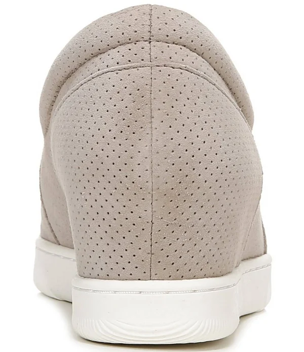 Naturalizer Women's Kaya Slip-On Sneaker