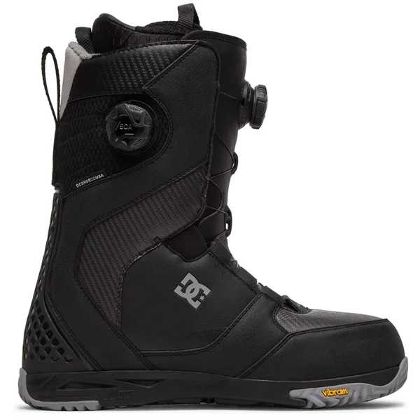 DC Shuksan Boa Snowboard Boots