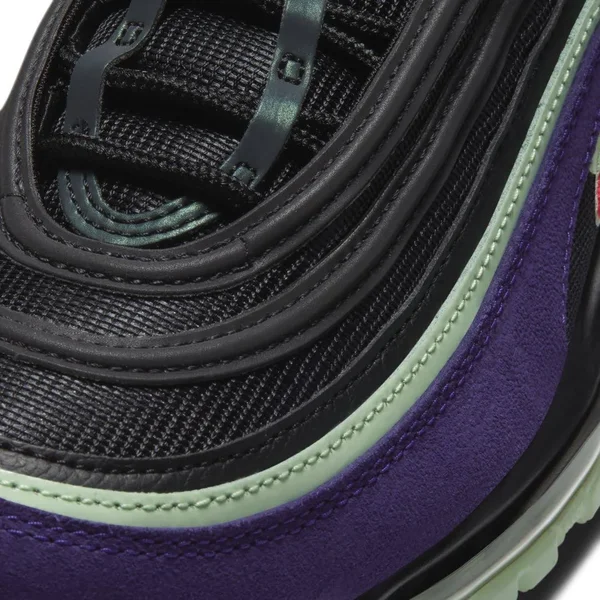 Nike Air Max 97 Slime Halloween (2020)