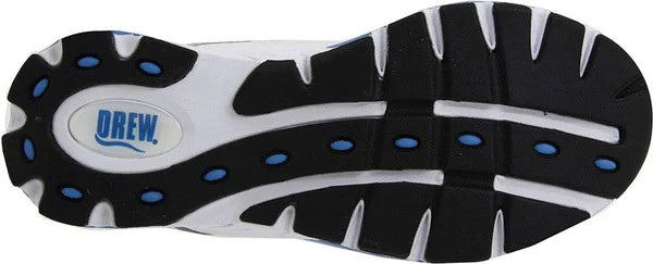 Drew Athena 5 Women's White