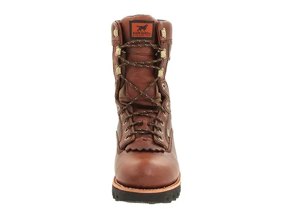 Irish Setter Elk Tracker GTX 600G Boots - Men's Brown
