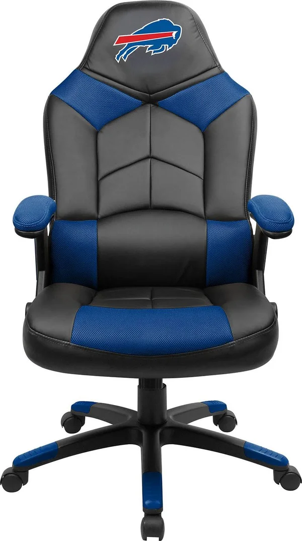 Imperial International 1341021 Buffalo Bills Oversized Gaming Chair