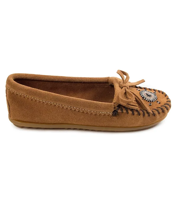 Minnetonka Me to We Maasai Moc