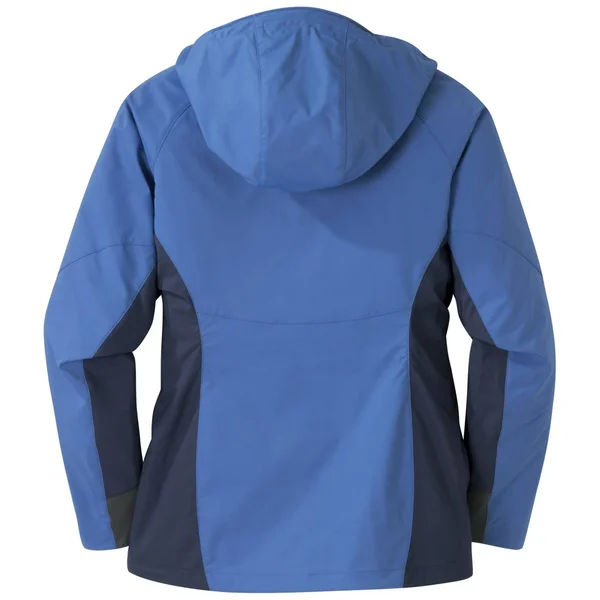 Outdoor Research Women's San Juan Jacket Lapis - Naval Blue L