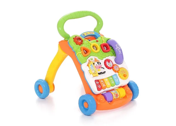 VTech - Sit-to-Stand Learning Walker