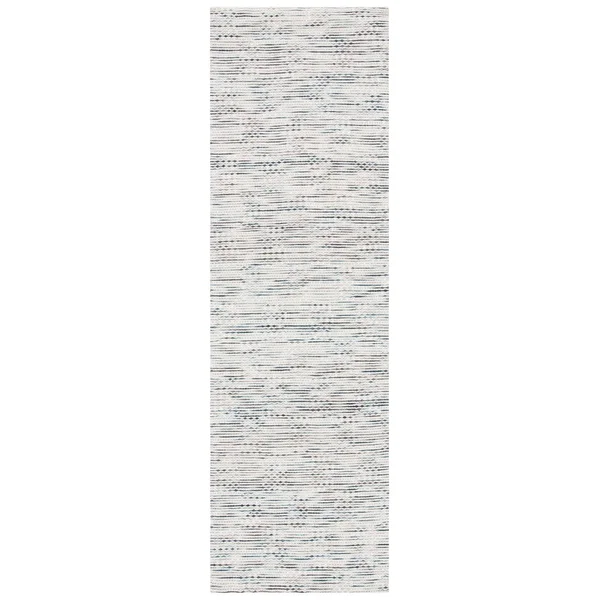 Safavieh 6& x 9& Marbella MRB157M Blue Beige Rug