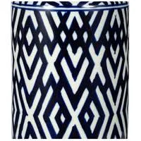 Au0026B Home Carlyle Lidded Jar - Small