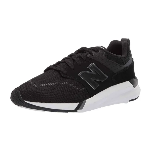 New Balance Men's 009 Shoes, Black