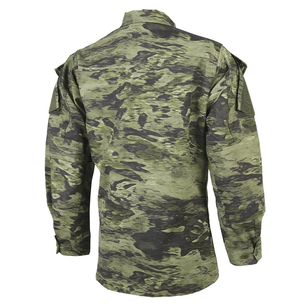 Tru-Spec - BDU Xtreme Shirt Long Medium A-TACS FG-X