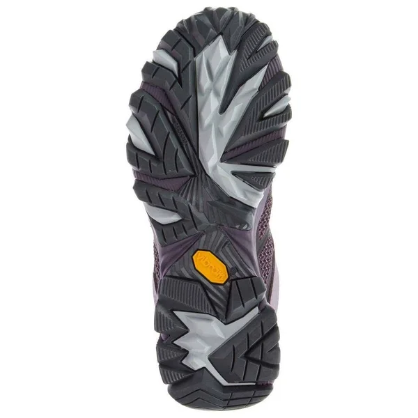 Merrell Women's Moab FST 2 Gore-Tex Mid Shoe