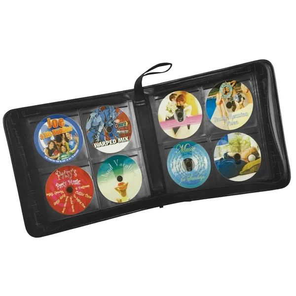 Maxell 190163 128-capacity CD Storage Case