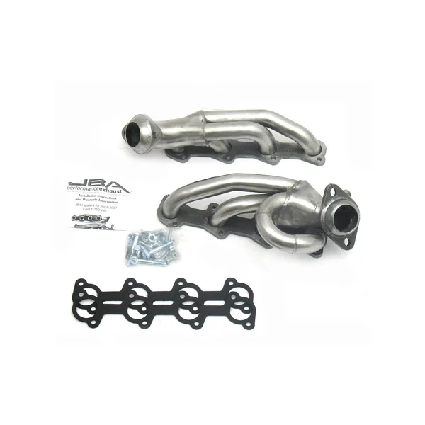 JBA 1687S Shorty Headers