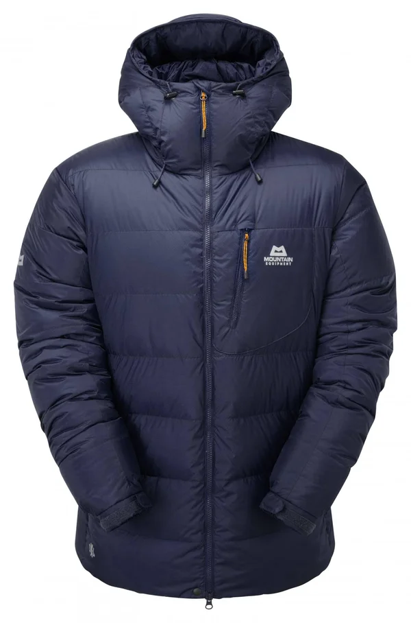 Mountain Equipment K7 Jacket - Cosmos, XXLarge, ME-001789-Me-01286-XXL