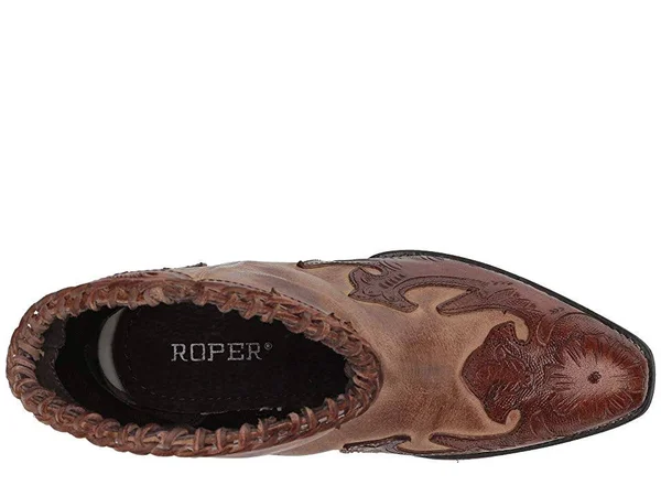 Roper Women's Abigale Western Boot
