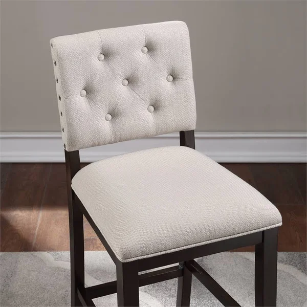 American Woodcrafters Lynwood Counter Stool