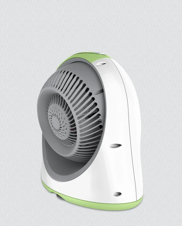 Vornadobaby Breesi LS Nursery Air Circulator - 11.9 x 7.2 x 12.5"