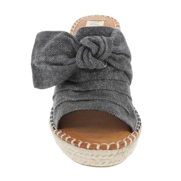 Sugar Women's Hundreds Wedge Sandals - Leopard