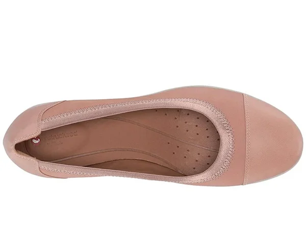 Women's Clarks Un Tallara Liz Wedge, Size: 10