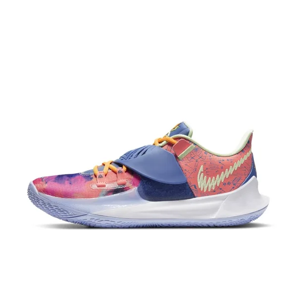 Nike Kyrie Low 3 Harmony Basketball Shoes in Pink - Size: 9, CJ1286-600