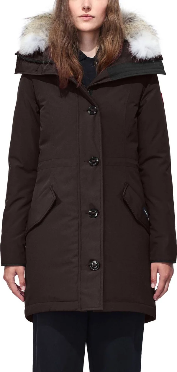 Canada Goose Women S Rossclair Parka