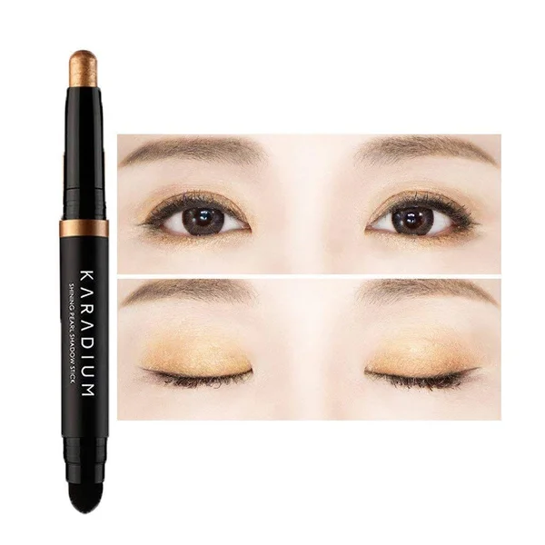 KARADIUM Shining Pearl Smudging Eye Shadow