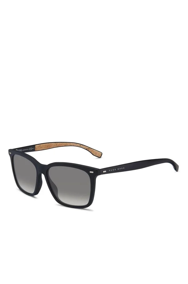 Boss 0883/S Sunglasses - Black