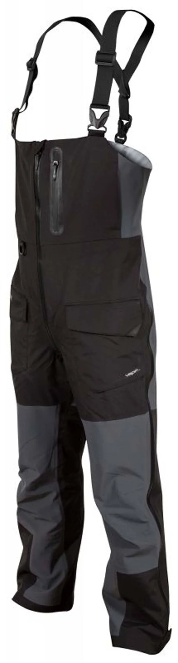 Stormr Aero Bib Black XL