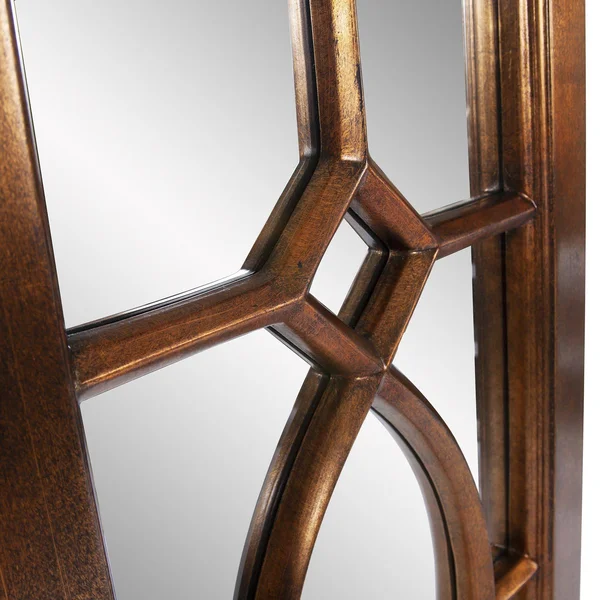 Howard Elliott Dayton Mirror