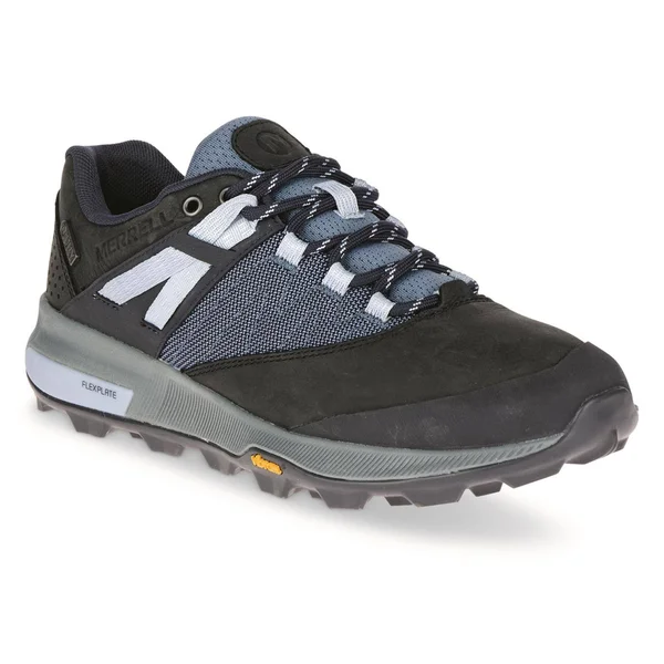 Merrell Zion Waterproof Women's Navy - 7.5