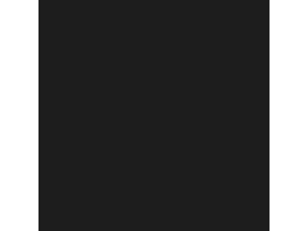 Lorell Mobile File Pedestal, Black
