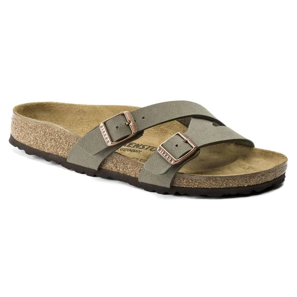 Birkenstock Mule Arizona Jade 37 EU, Narrow