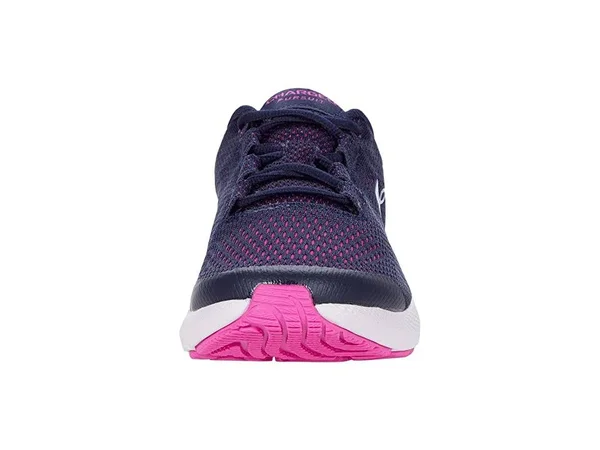 Under Armour Youth Charged Pursuit 2 - Navy - 7