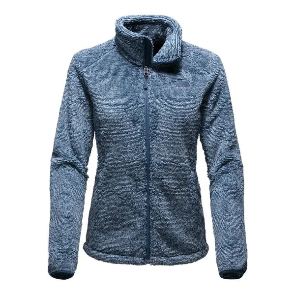 The North Face Osito 2 Women's Jacket, Shady Blue, L