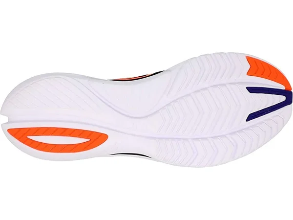 Saucony Kinvara 12 Men's Running Shoes Future/Black : 15 D - Medium