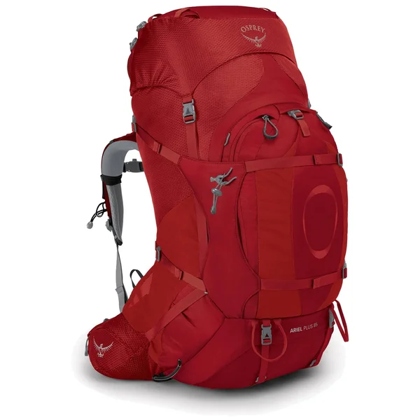Osprey Women's Ariel Plus 85 Backpack