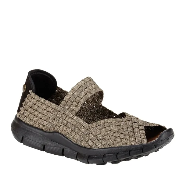 Women's Bernie Mev Comfi Mary Jane, Size: 36, Bronze