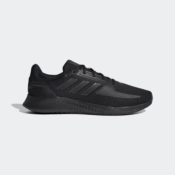 Adidas Runfalcon 2.0 Men's Running Shoes - Size: 13, Black