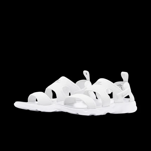 Nike Owaysis Women's Sandals - Size: 7, White