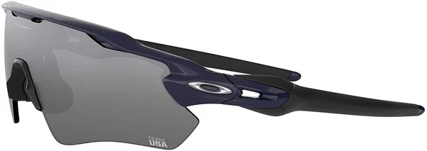 Oakley Radar EV Path Sunglasses Team USA Navy/Prizm Black
