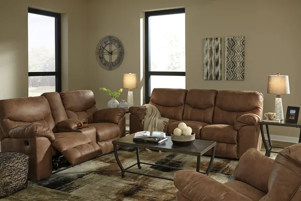 Ashley Boxberg - Bark - Rocker Recliner