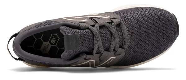 New Balance Fresh Foam Vero 10 Men's Grey