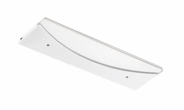 Leviton Skyblade 12x22 Dimmable LED White Under Cabinet Light Kit - 2-Light Blades