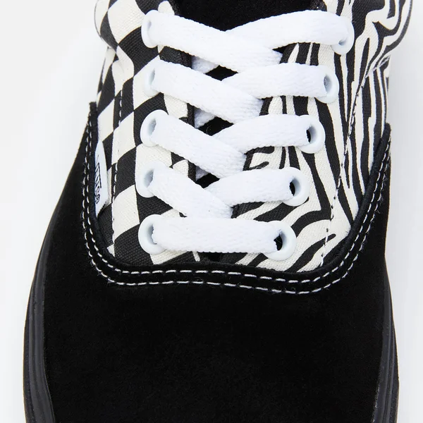 Vans ComfyCush Era Black Sneakers