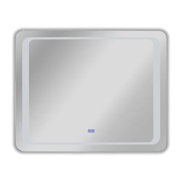 Chloe Lighting Luminosity Back Lit Rectangular Touchscreen - LED Mirror 3 Color Temperatures 3000k-6000k 39x22 Wide