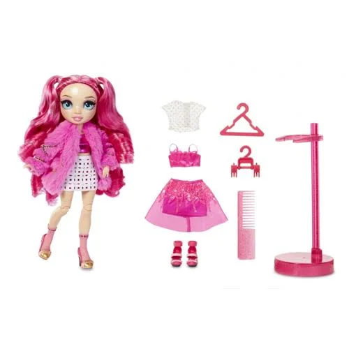 Rainbow High Fashion Doll - Stella Monroe/River Kendall Assorted (One Supplied)