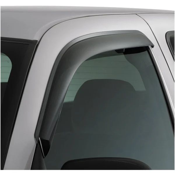 Auto Ventshade 92040 AVS Ventvisor - Smoke