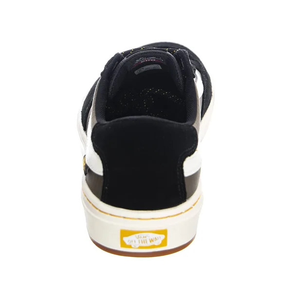 Vans Surplus Berle Pro (Black/Military)