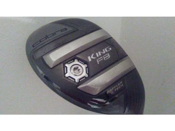 Cobra King F8 Hybrid