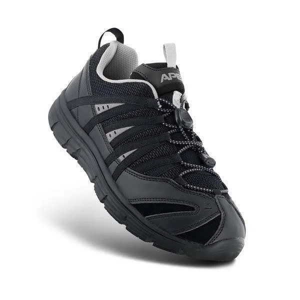 Apex Athletic Bungee 9.5 Men's Black